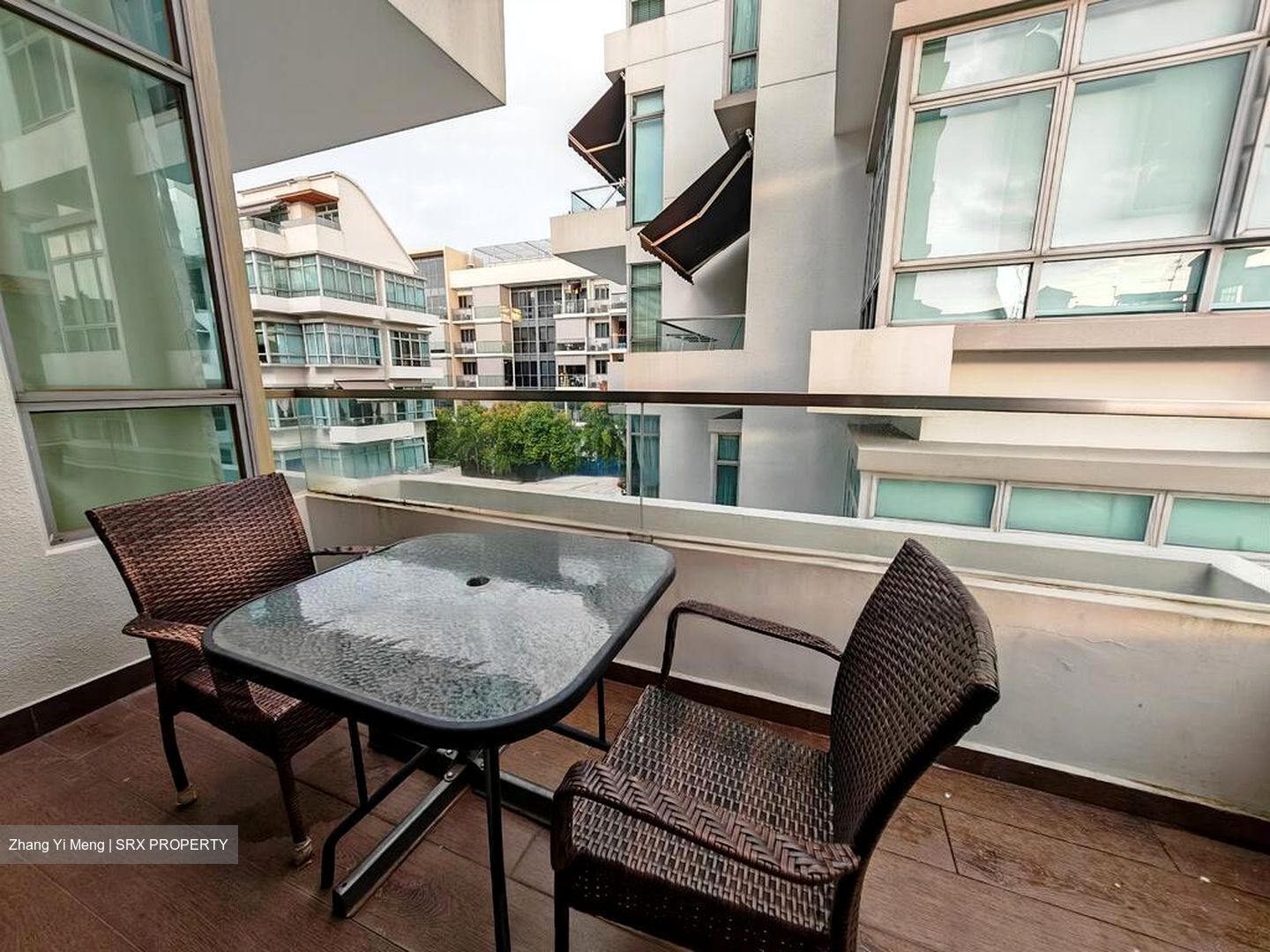 La Dolce Vita (D19), Apartment #457930641